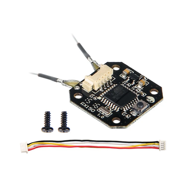 Walkera Rodeo 150 RC вертолет Квадрокоптер запасные части Rodeo 150-Z-16 Фотоприемник
Walkera Rodeo 150 RC вертолет Квадрокоптер запасные части Rodeo 150-Z-16 Фотоприемник