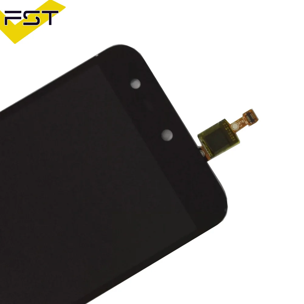 5.0''For ZTE Blade X5 LCD Display+Touch Screen Digitizer Assembly Replacement Accessories For X5 LCD Pantalla 
5.0''For ZTE Blade X5 LCD Display+Touch Screen Digitizer Assembly Replacement Accessories For X5 LCD Pantalla