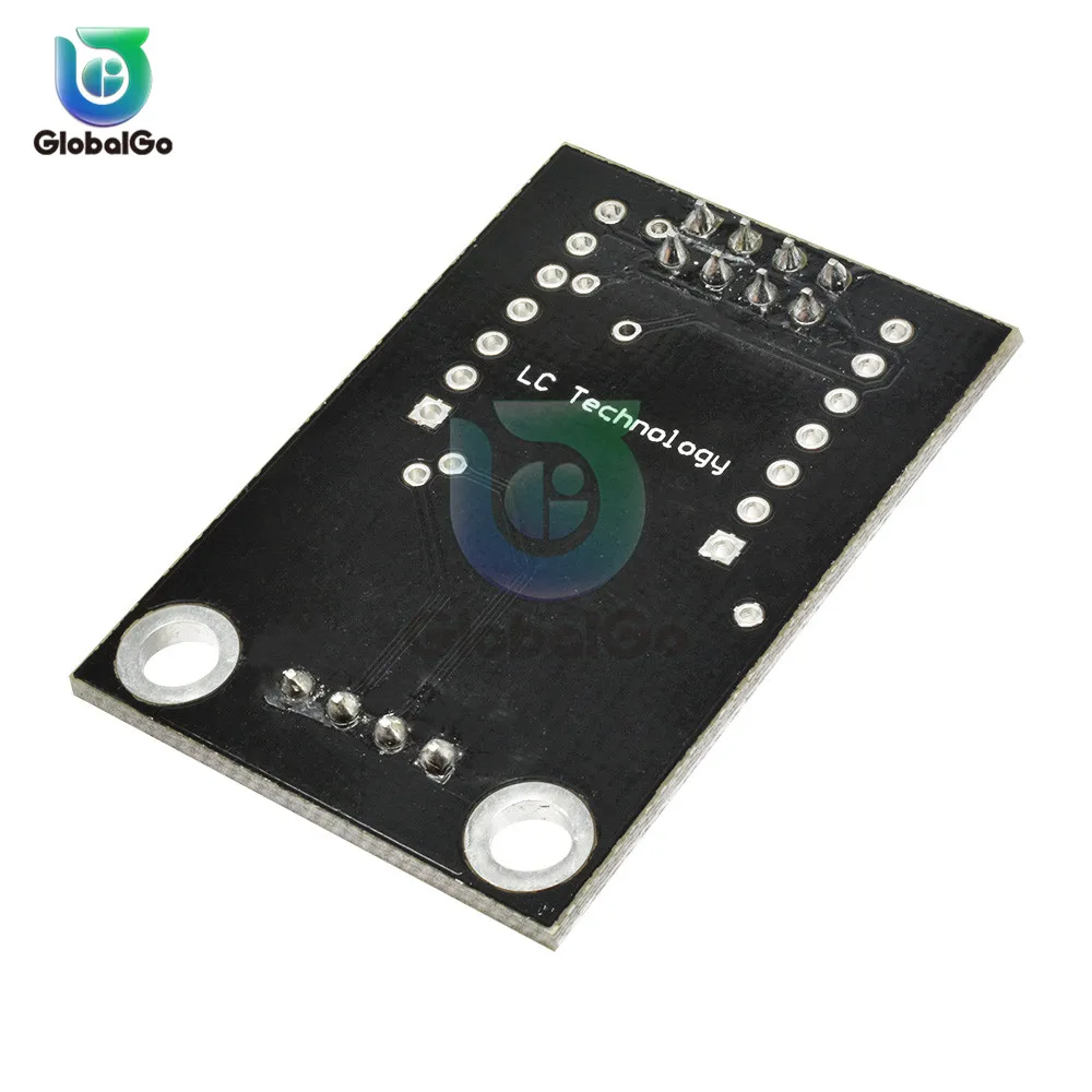 STC15F204 Development Board NRF24L01 Interface Wireless Driver Board 4 pin