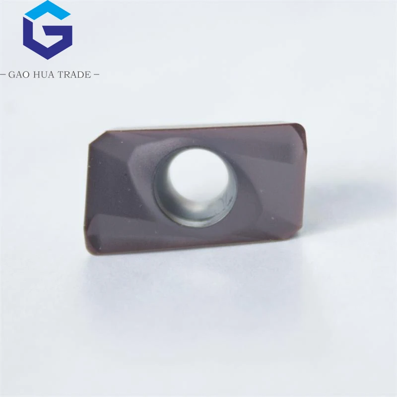 APMT1604PDER-H2 VP15TF 10pcs/lot Original Carbide High Quality Inserts For CNC Milling Tool APMT1604PDER-H2 VP15TF
APMT1604PDER-H2 VP15TF 10pcs/lot Original Carbide High Quality Inserts For CNC Milling Tool APMT1604PDER-H2 VP15TF