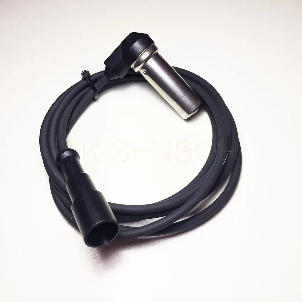 1 PC 4410329762 441 032 976 2 for WABCO , ABS Sensor, Anti-Lock Brake System Sensor,Wheel Speed Sensor L=1700MM
1 PC 4410329762 441 032 976 2 for WABCO , ABS Sensor, Anti-Lock Brake System Sensor,Wheel Speed Sensor L=1700MM