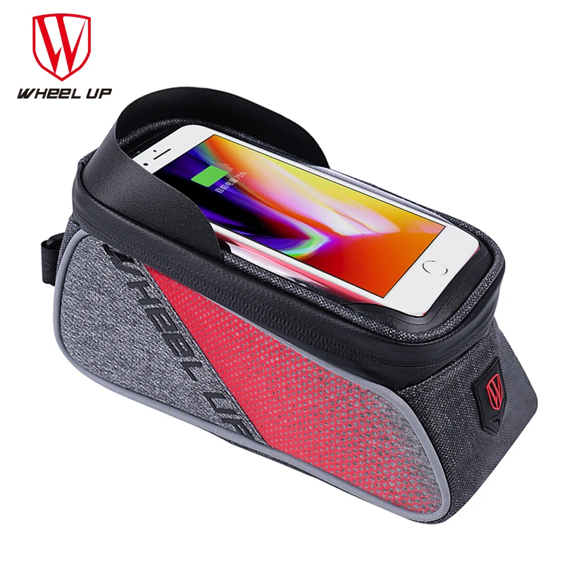 Чехлы для телефонов 6 0 дюйма с защитой от дождя|road cycling bag|bicycle bagcycling bag |