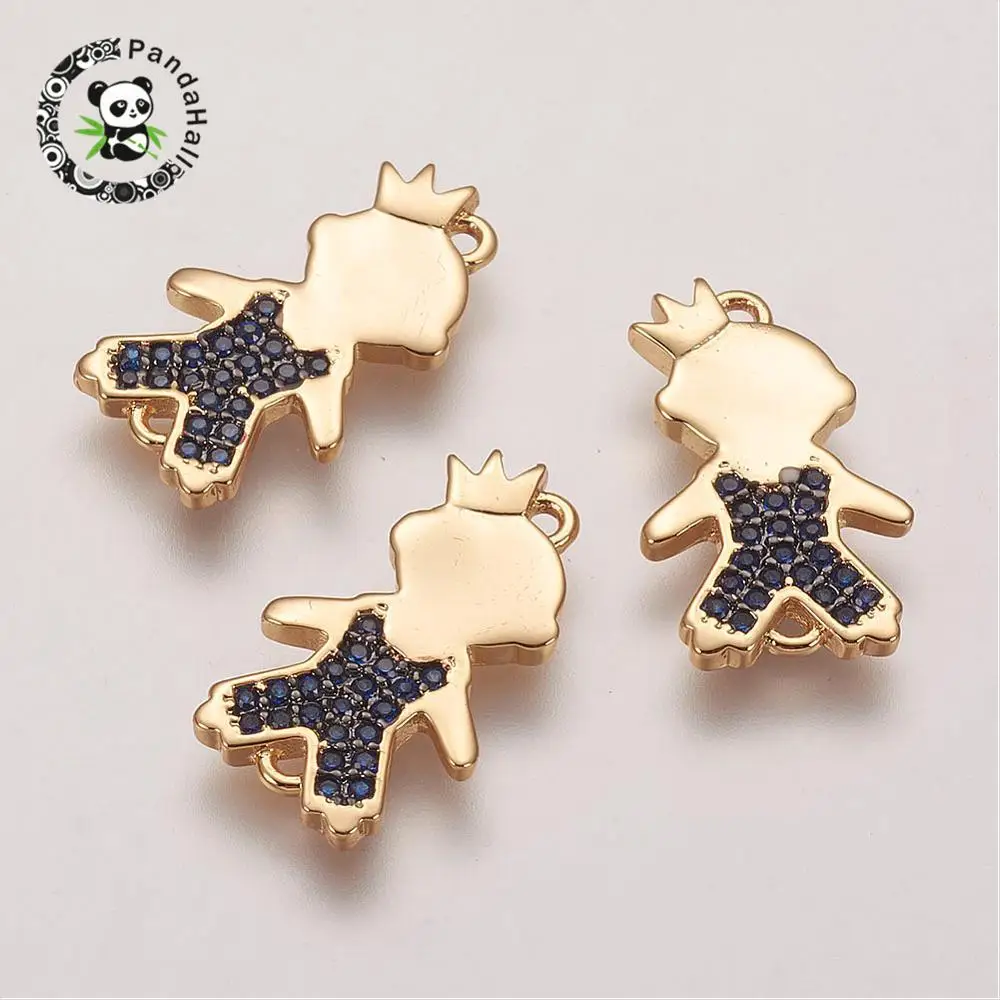10pcs Brass Micro Pave Grade AAA Cubic Zirconia Links Cadmium Free Nickel Free Lead Free Platinum / Golden 19x11x2mm Hole 1mm
10pcs Brass Micro Pave Grade AAA Cubic Zirconia Links Cadmium Free Nickel Free Lead Free Platinum / Golden 19x11x2mm Hole 1mm
