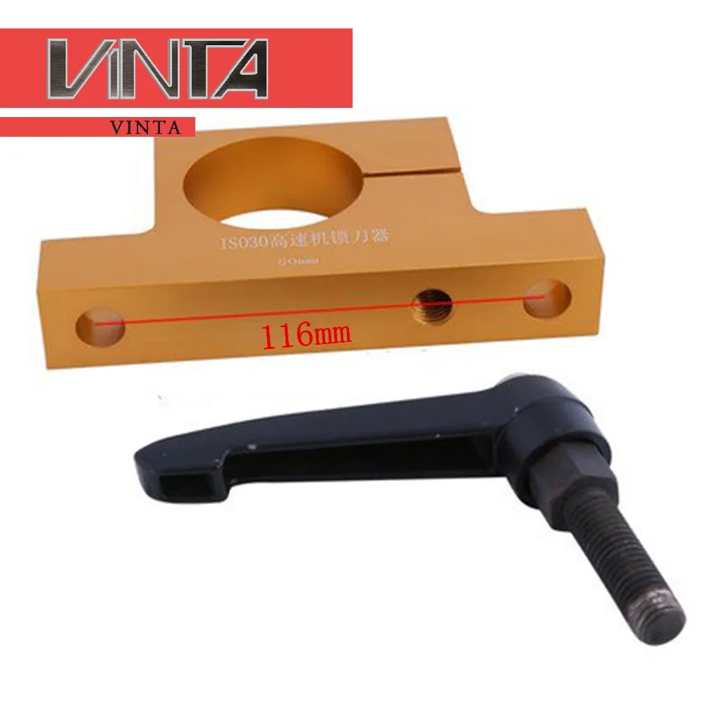 CNC ISO30 Lock Cutter Blade Holder Engraving Machine Post Base for Lathe Tool Holder Lock Knife Tightening Fixture
CNC ISO30 Lock Cutter Blade Holder Engraving Machine Post Base for Lathe Tool Holder Lock Knife Tightening Fixture