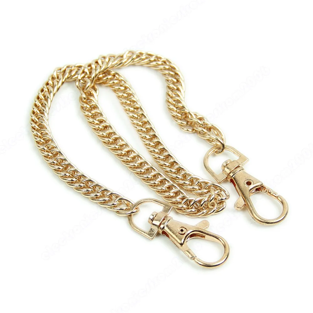 63HC New High Quality Purse Handbags Shoulder Strap Chain Bags Replacement Handle
63HC New High Quality Purse Handbags Shoulder Strap Chain Bags Replacement Handle