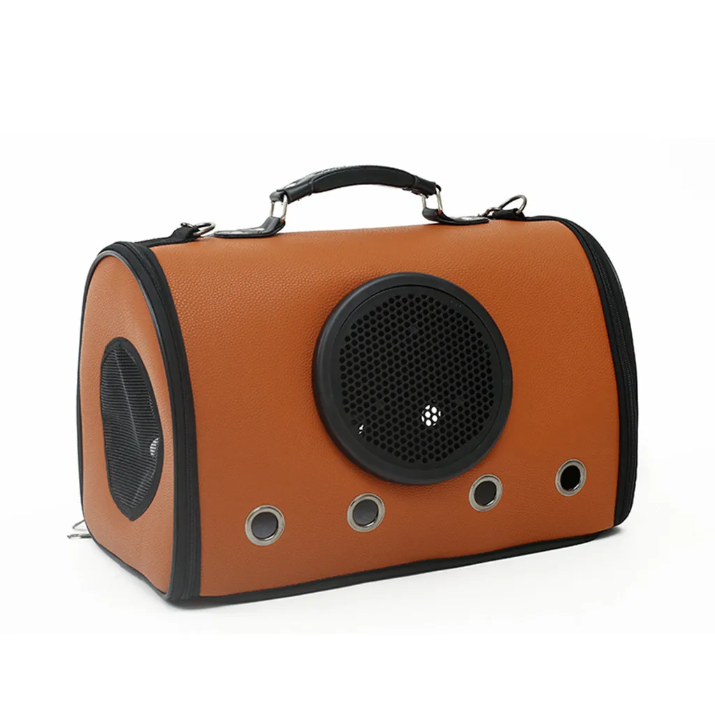 Transer Tas Voor Kat Pet Cat Carrier 360 Degree Sightseeing Space Capsule Pet Carrier For Dog Cats Back Pack 19May20 P35
Transer Tas Voor Kat Pet Cat Carrier 360 Degree Sightseeing Space Capsule Pet Carrier For Dog Cats Back Pack 19May20 P35
