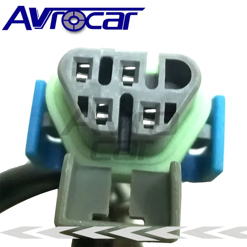 O2 Lambda Sensor Oxygen Sensor Air Fuel Ratio Sensor for CHEVROLET CAPTIVA SPORT EQUINOX GMC TERRAIN 12639692 234-4530 2011-2015
O2 Lambda Sensor Oxygen Sensor Air Fuel Ratio Sensor for CHEVROLET CAPTIVA SPORT EQUINOX GMC TERRAIN 12639692 234-4530 2011-2015