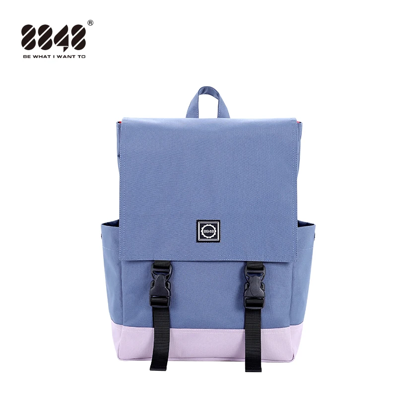 8848 New Preppy Women Backpack Waterproof Anti Theft Travel Bag Large Capacity Laptop Backpack Teenager Boys mochila 092-060-001
8848 New Preppy Women Backpack Waterproof Anti Theft Travel Bag Large Capacity Laptop Backpack Teenager Boys mochila 092-060-001
