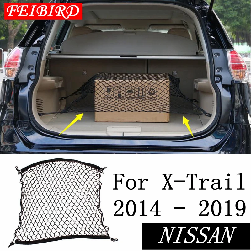 Подходит для Nissan X-Trail X Trail T32 Rogue 2014 - 2019 багажник задний хранилище груз багаж эластичная сетка держатель комплект
Подходит для Nissan X-Trail X Trail T32 Rogue 2014 - 2019 багажник задний хранилище груз багаж эластичная сетка держатель комплект