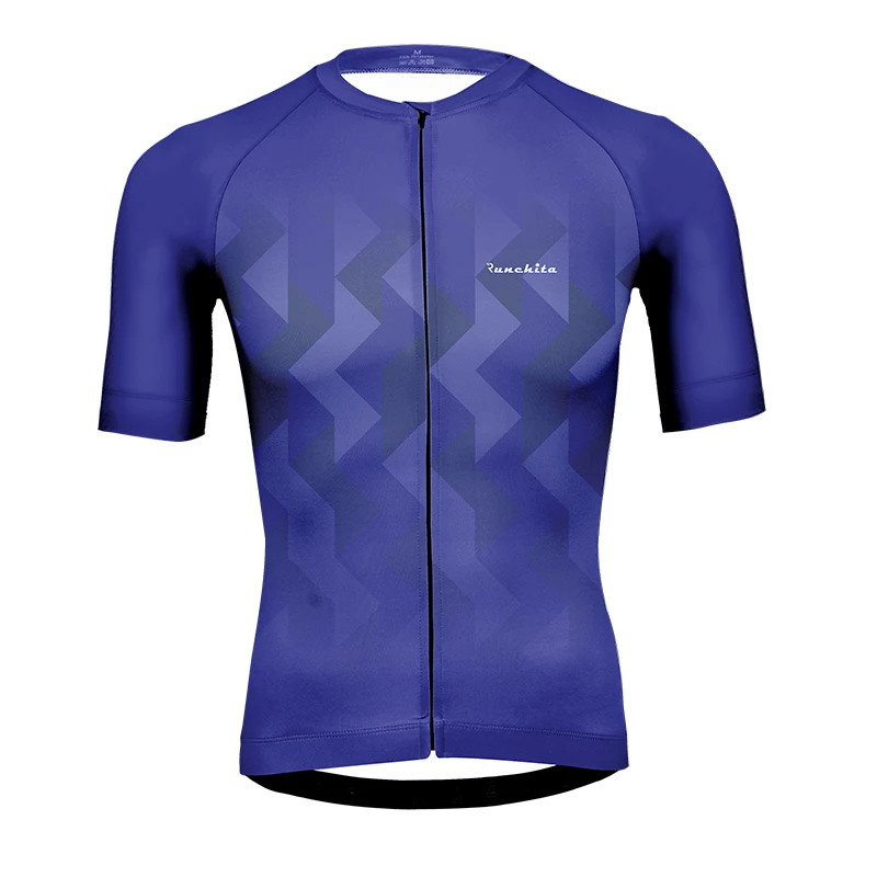 Runchita 2019 summer short sleeve cycling jersey men's bike mtb ropa ciclismo hombre bicicleta maillot ciclismo
Runchita 2019 summer short sleeve cycling jersey men's bike mtb ropa ciclismo hombre bicicleta maillot ciclismo