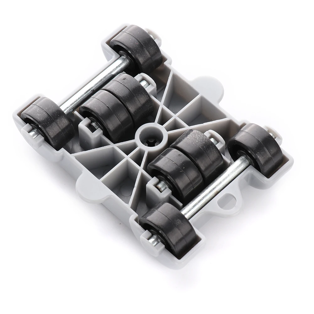8PCS Furniture Mover Tool Set Transport Lifter Iron ABS Heavy Stuffs Wheeled Roller+ Wheel Bar Hand For Sofa Table Beds
8PCS Furniture Mover Tool Set Transport Lifter Iron ABS Heavy Stuffs Wheeled Roller+ Wheel Bar Hand For Sofa Table Beds