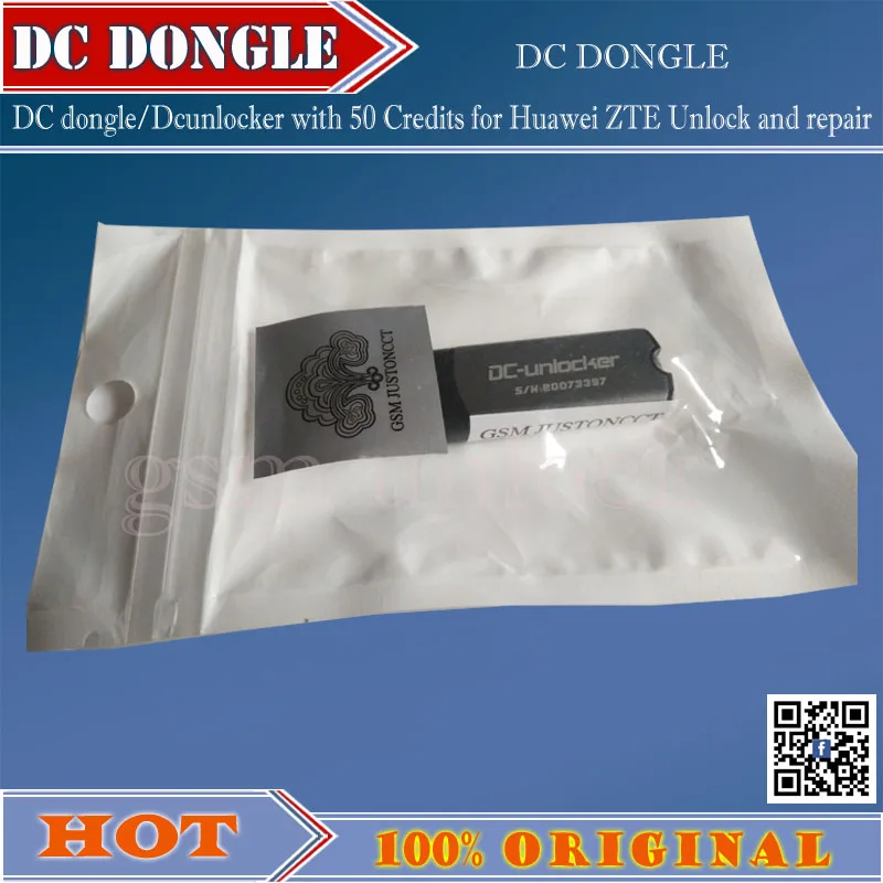 Gsmjustoncct Быстрая доставка + DC Unlocker Стандартный ключ Unikey с 50 кредитами/бревна для Huawei ZTE
Gsmjustoncct Быстрая доставка + DC Unlocker Стандартный ключ Unikey с 50 кредитами/бревна для Huawei ZTE