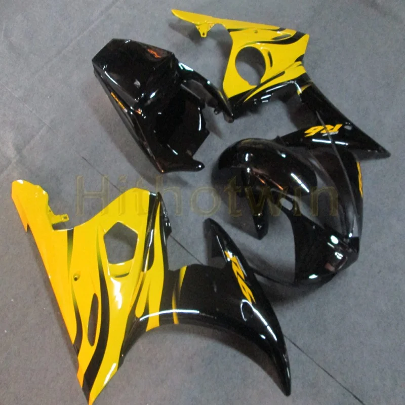 Custom motorcycle Fairings Body kit for YZFR6 2003 2004 2005 YZF-R6 03 04 05 motor panels bodywork set orange black
Custom motorcycle Fairings Body kit for YZFR6 2003 2004 2005 YZF-R6 03 04 05 motor panels bodywork set orange black