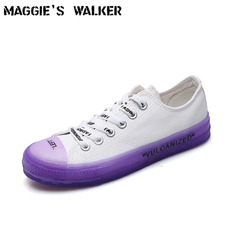 Женские парусиновые туфли на шнуровке Maggie's Walker, модная повседневная обувь ярких цветов на платформе, Размеры 35-39, для весны
Женские парусиновые туфли на шнуровке Maggie's Walker, модная повседневная обувь ярких цветов на платформе, Размеры 35-39, для весны