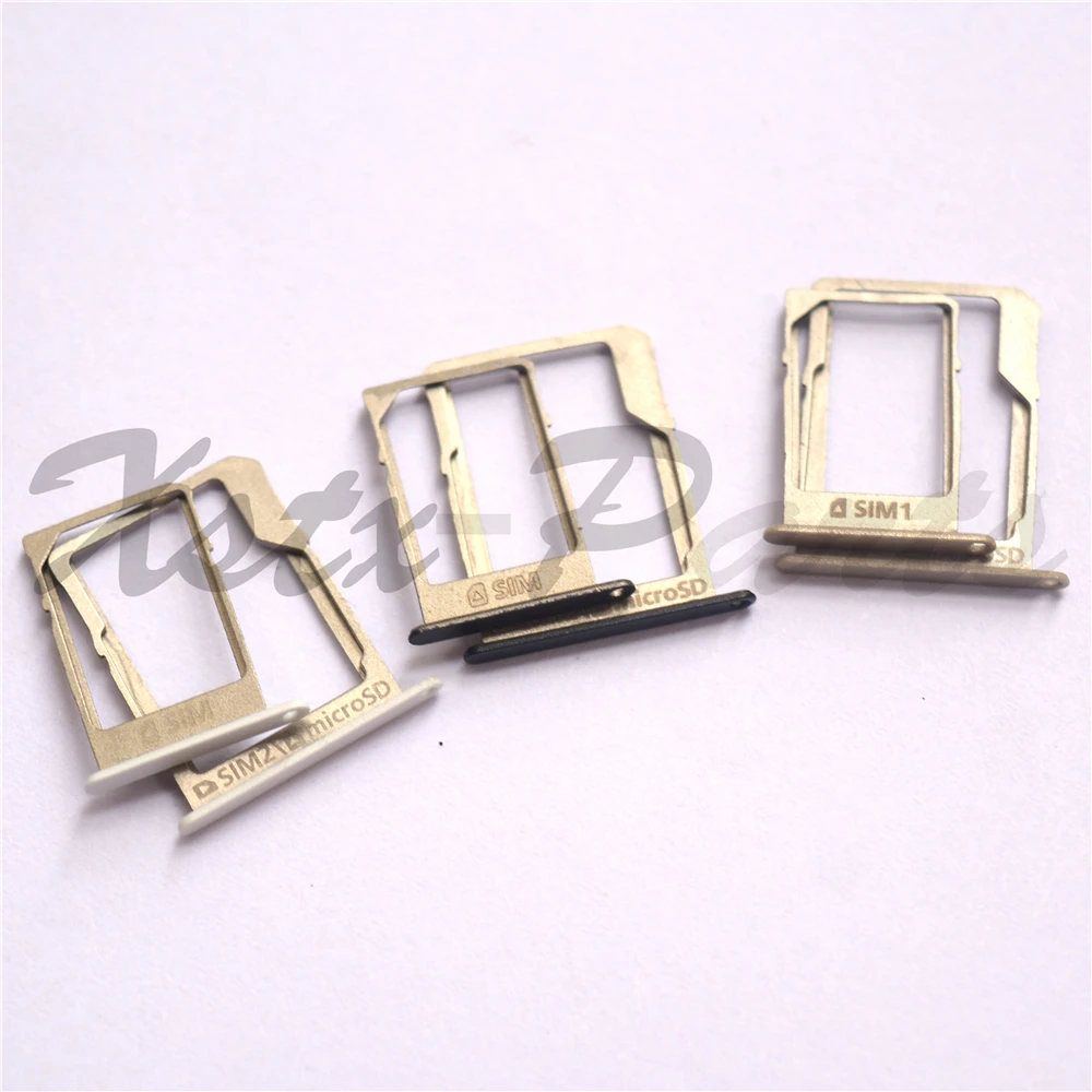 100Sets SIM Card Slot Holder for Samsung Galaxy A3 A5 A7 2015 Micro SD Card Slot Tray Socket Adapter Replacement Parts
100Sets SIM Card Slot Holder for Samsung Galaxy A3 A5 A7 2015 Micro SD Card Slot Tray Socket Adapter Replacement Parts