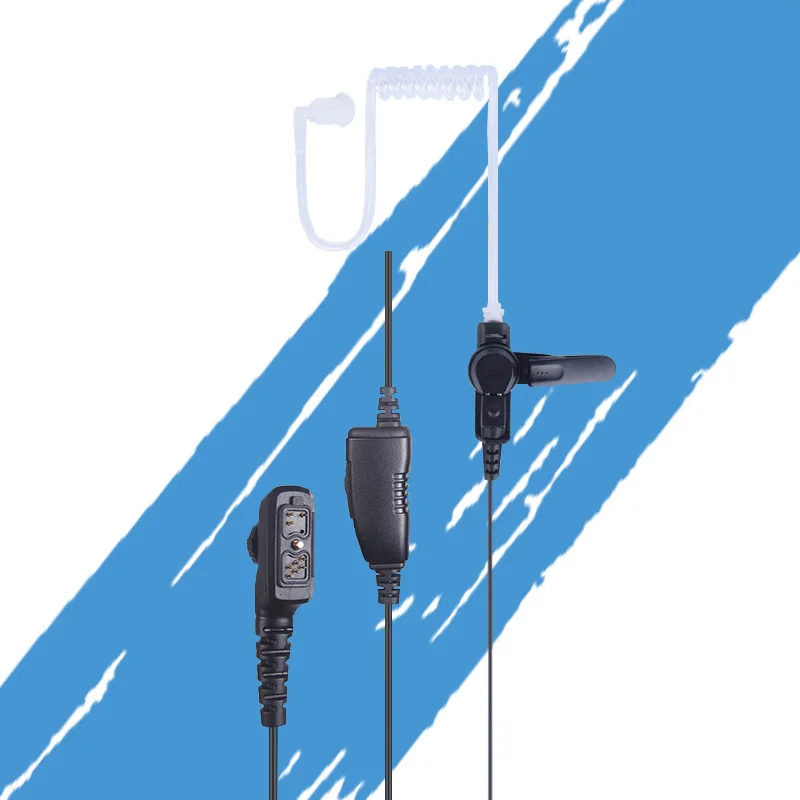 Hyter HYT Ear Hook Earpiece Earphone Headset PTT for PD700 PD780 PD580 HYT Two Way Radio Station
Hyter HYT Ear Hook Earpiece Earphone Headset PTT for PD700 PD780 PD580 HYT Two Way Radio Station