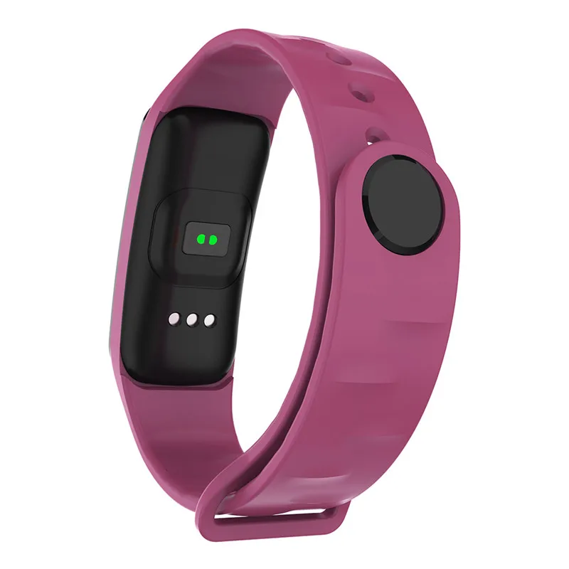 Smart Watch Women Heart Rate Monitor C1 Fitness Bracelet Silicone Band Waterproof Steps Calories Outdoor Sports Watches Men Gift
Smart Watch Women Heart Rate Monitor C1 Fitness Bracelet Silicone Band Waterproof Steps Calories Outdoor Sports Watches Men Gift