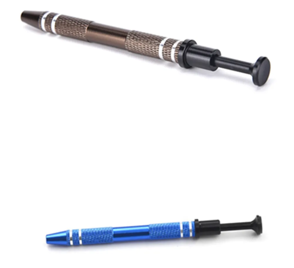 115/120MM Metal Grabber Powerful Four Claw Paws Parts IC Chip Grabber Maintenance Tool Pick Up Tools Gripping Device
115/120MM Metal Grabber Powerful Four Claw Paws Parts IC Chip Grabber Maintenance Tool Pick Up Tools Gripping Device