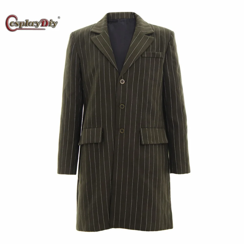Sirius Orion Cosplay Jacket Inspired by J. K. Rowling's Movie Adult Halloween Carnival Cosplay Coat Costume Custom Made J10
Sirius Orion Cosplay Jacket Inspired by J. K. Rowling's Movie Adult Halloween Carnival Cosplay Coat Costume Custom Made J10