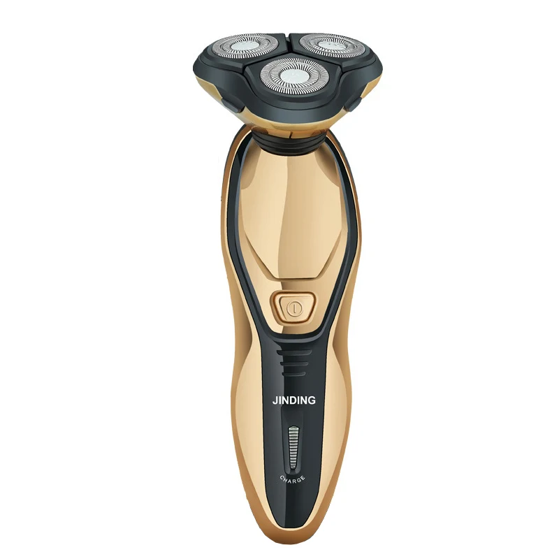 High quality Three segment RQ1152 local tyrants gold electroplating electric razor beard plug-in shaving cutter hot sales
High quality Three segment RQ1152 local tyrants gold electroplating electric razor beard plug-in shaving cutter hot sales