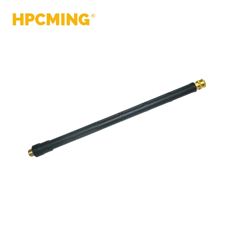 2019 Car Washer Jet Lance Nozzle Long Rod High Pressure Car Wash Gun Quick Connect Spray Cleaning Spray G1/4 (moep022)
2019 Car Washer Jet Lance Nozzle Long Rod High Pressure Car Wash Gun Quick Connect Spray Cleaning Spray G1/4 (moep022)