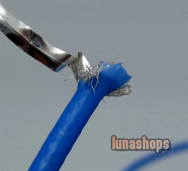 LN003012 Blue Skin Nordost Odin Top-rated Silver Plated + shield Speaker Audio Signal Cable
LN003012 Blue Skin Nordost Odin Top-rated Silver Plated + shield Speaker Audio Signal Cable