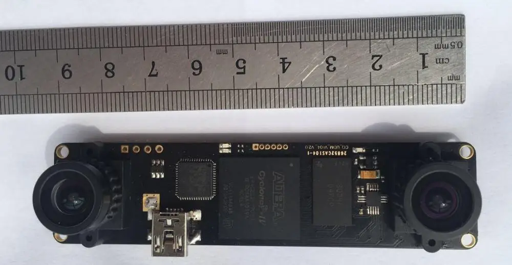 Для бинокулярной камеры, Ру USB, бинокулярное видение, вождение FPGA, синхронная глобальная экспозиция, глобальный затвор
Для бинокулярной камеры, Ру USB, бинокулярное видение, вождение FPGA, синхронная глобальная экспозиция, глобальный затвор