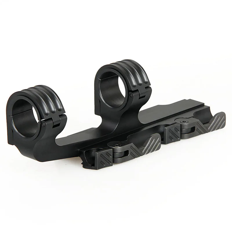Canis Latrans Hunting sight mounts riflescopes accessories Quick Detach QD 25.4-30MM double ring rifle scope mount gs24-0178
Canis Latrans Hunting sight mounts riflescopes accessories Quick Detach QD 25.4-30MM double ring rifle scope mount gs24-0178