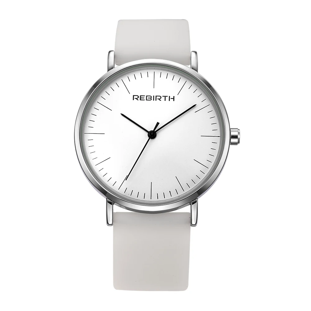 Top Fashion REBIRTH Brand Women Diamonds Wrist Watches Silicone Watchband Luxury Ladies Geneva Quartz Clock Females Hours Wome
Top Fashion REBIRTH Brand Women Diamonds Wrist Watches Silicone Watchband Luxury Ladies Geneva Quartz Clock Females Hours Wome