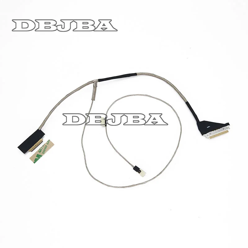 Genuine New LCD Video Cable For Acer Z5WAH DIS EDP LVDS LCD CABLE DC02001Y910 50.MNSN2.002 (non-touch)
Genuine New LCD Video Cable For Acer Z5WAH DIS EDP LVDS LCD CABLE DC02001Y910 50.MNSN2.002 (non-touch)