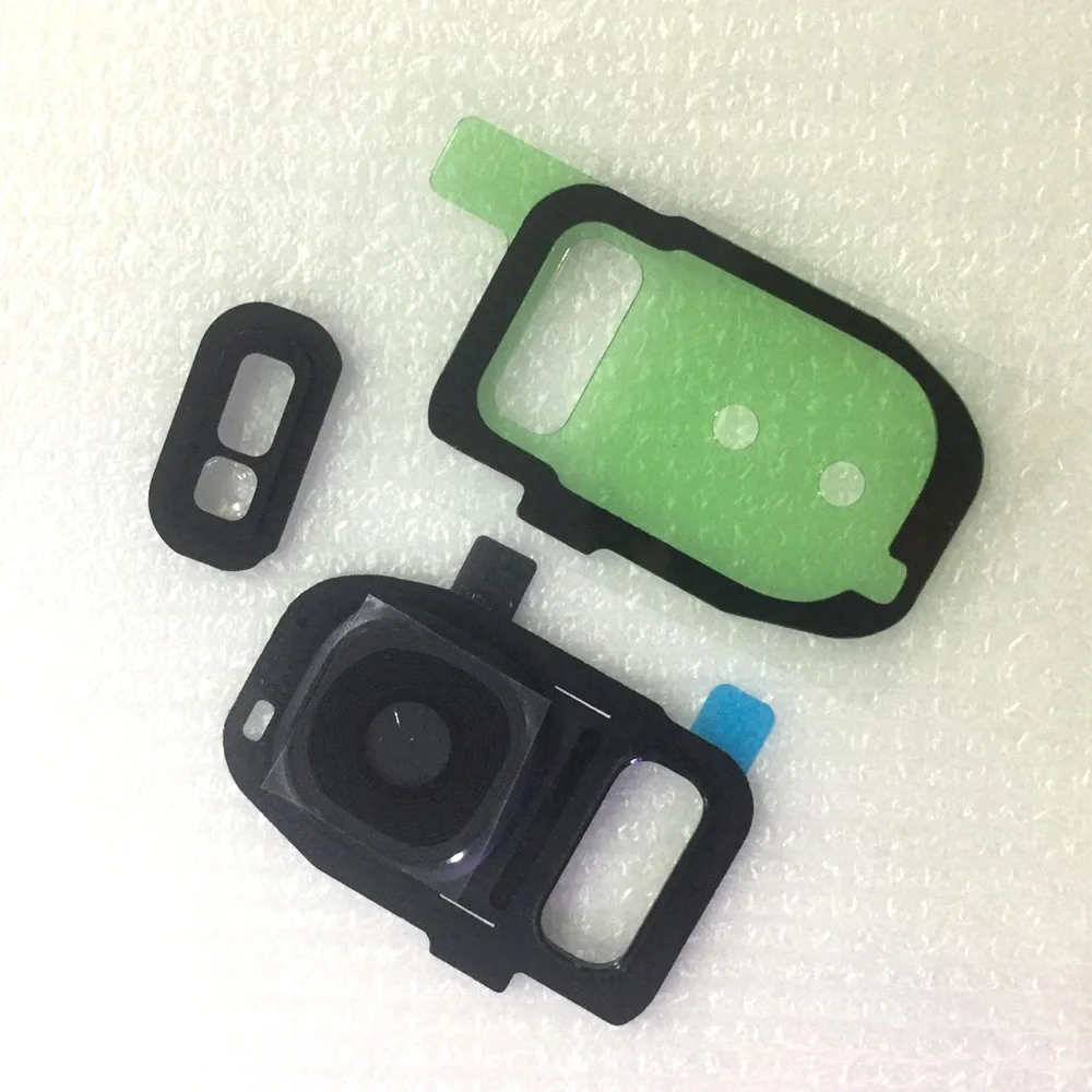 Camera Lens Cover+ Flashlight Glass + Adhesive Sticker For Samsung Galaxy S7 G930 / S7 Edge G935
Camera Lens Cover+ Flashlight Glass + Adhesive Sticker For Samsung Galaxy S7 G930 / S7 Edge G935
