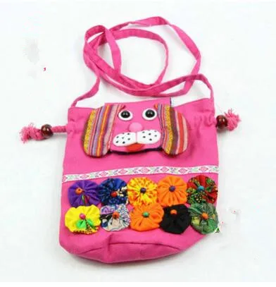 Fashion National Appliques Mini Kids bags!Nice animal Dog bags Children shoulder&Crossbody bags Hot Girls Preppy Style Carrier
Fashion National Appliques Mini Kids bags!Nice animal Dog bags Children shoulder&Crossbody bags Hot Girls Preppy Style Carrier