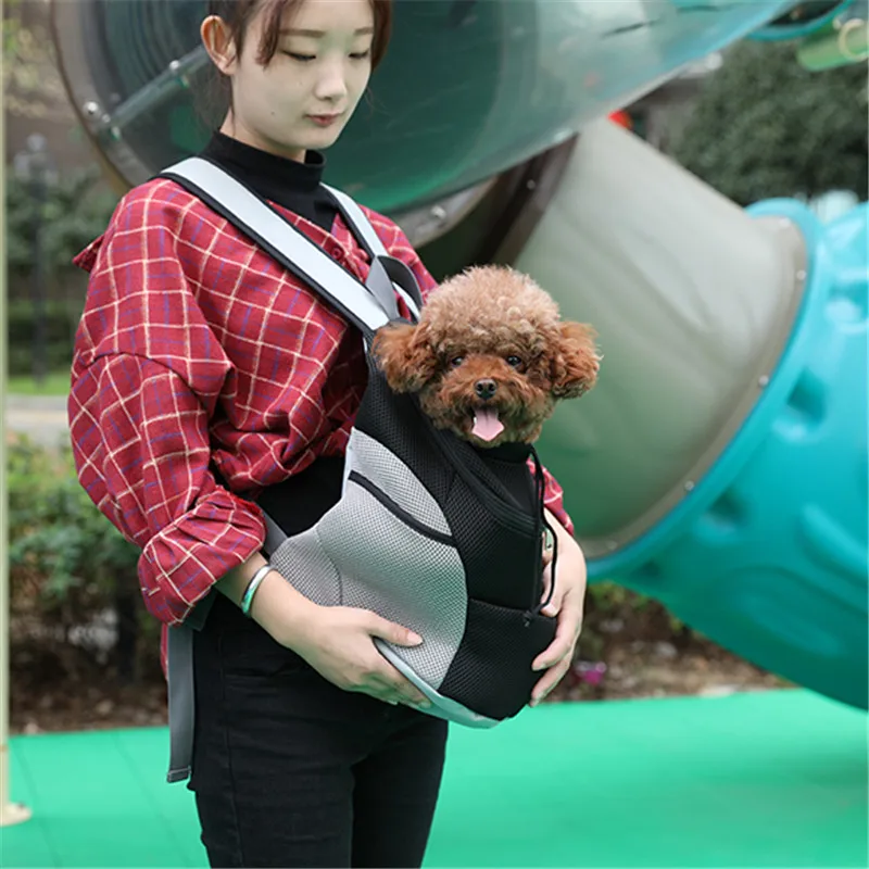Multifunction Fashion Outdoor Pet Dog Carrier Bag Pet Dog Front Bag Double Shoulder Portable Travel Backpack Mesh Backpack Head
Multifunction Fashion Outdoor Pet Dog Carrier Bag Pet Dog Front Bag Double Shoulder Portable Travel Backpack Mesh Backpack Head