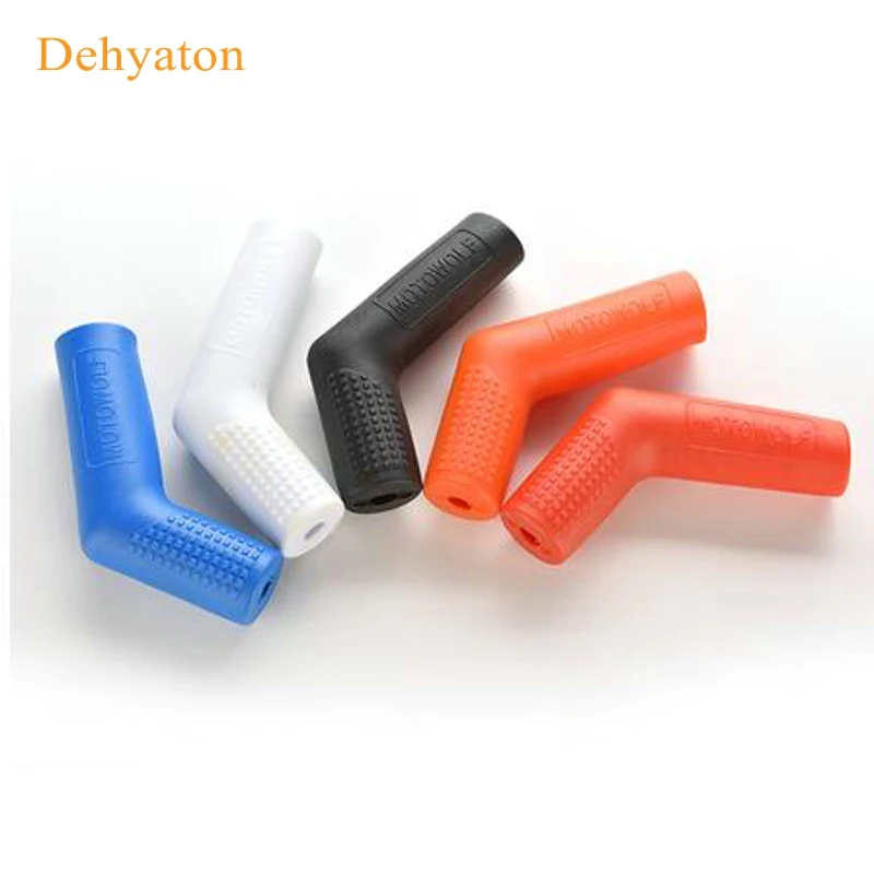 Motorcycle Accessories New Rubber Shift Sock Boot and Shoe Protector Shift Cover Ryder Clips Motorcycle Shift Sock Gear Shifter
Motorcycle Accessories New Rubber Shift Sock Boot and Shoe Protector Shift Cover Ryder Clips Motorcycle Shift Sock Gear Shifter