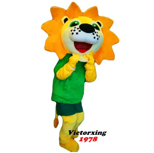 New Adult Foam Cute Little Tiger Party Mascot Costume Christmas Fancy Dress Halloween Girl Mascot Costume Free Ship
New Adult Foam Cute Little Tiger Party Mascot Costume Christmas Fancy Dress Halloween Girl Mascot Costume Free Ship
