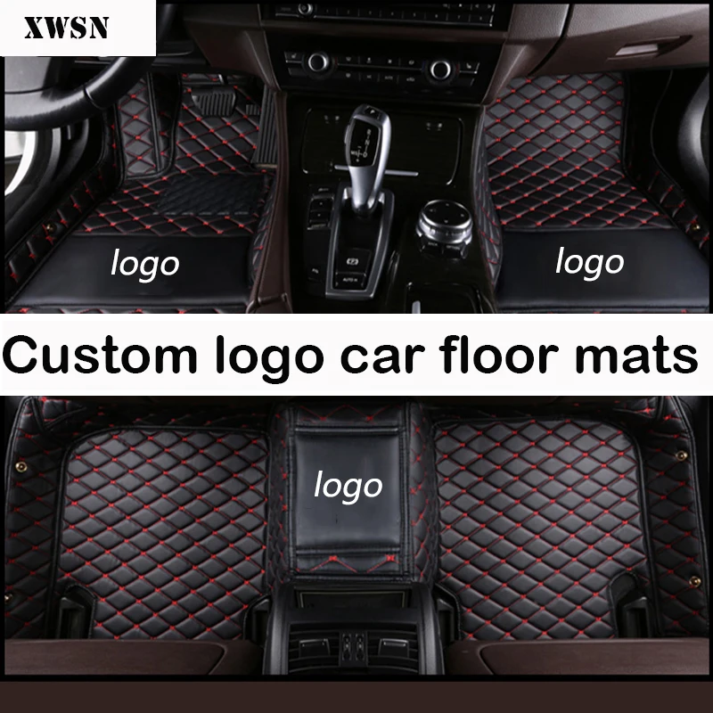custom logo car floor mats for Ford All Models F-150 focus Explorer Mustang kuga ecosportcar mondeo fiesta accessories car mats
custom logo car floor mats for Ford All Models F-150 focus Explorer Mustang kuga ecosportcar mondeo fiesta accessories car mats