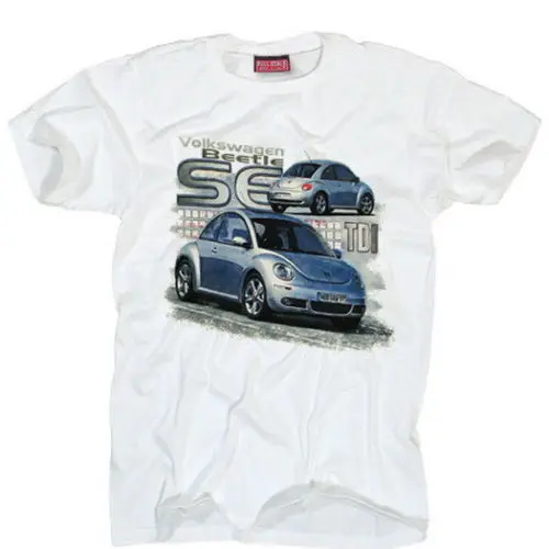 2019 Fashion 100% Cotton Men Men T Shirt Tees Custom Car Fans T-Shirt Newconcert T Shirts