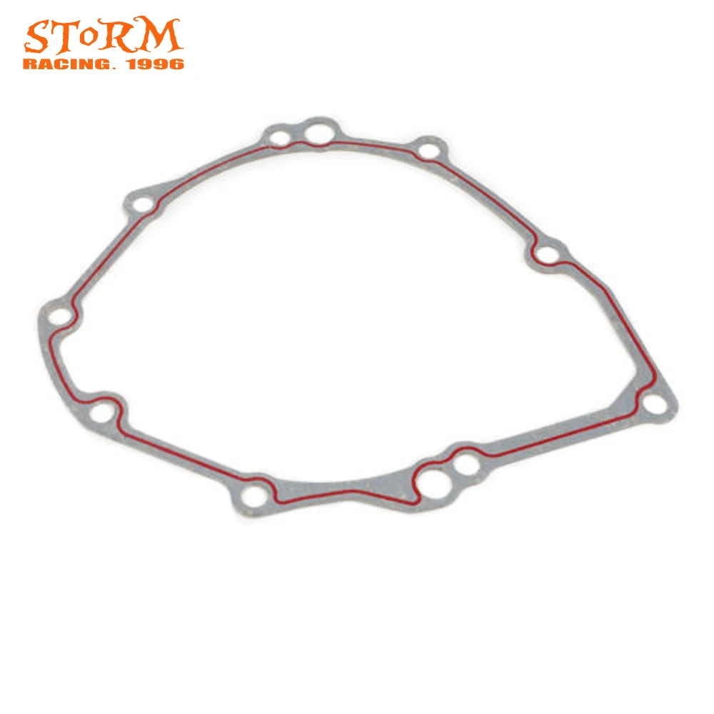 Motorcycle Engine Side Cover Gasket Accessories For Suzuki Hayabusa GSXR1300 GSX1300R GSX-R1300 1999-2011 2012 2013 2014 2015
Motorcycle Engine Side Cover Gasket Accessories For Suzuki Hayabusa GSXR1300 GSX1300R GSX-R1300 1999-2011 2012 2013 2014 2015