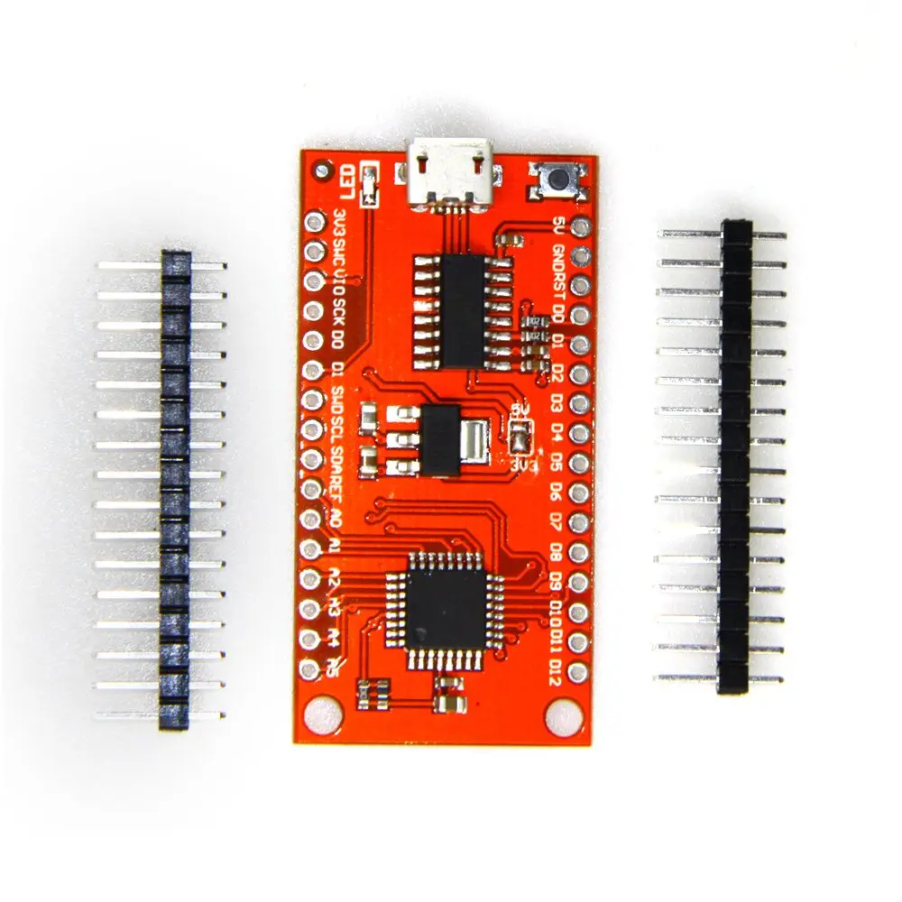 TTGO XI 8F328P U для arduino nano V3.0 promini или замена|Беспроводные модули| |