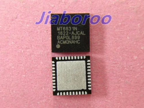 10pcs MT6631N