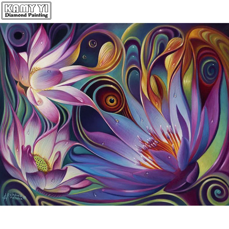 Full Square Drill 5D DIY Diamond Painting "Beautiful flowers" Embroidery Cross Stitch Mosaic Home Decor Gift HYY
Full Square Drill 5D DIY Diamond Painting "Beautiful flowers" Embroidery Cross Stitch Mosaic Home Decor Gift HYY