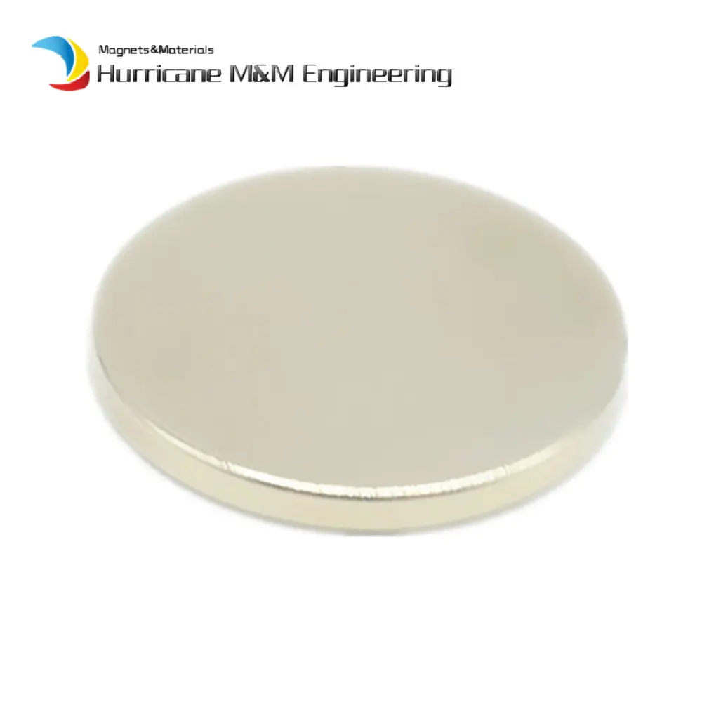 NdFeB Magnet Disc Dia. 25x2.5 mm N42 Neodymium Magnets Sensor Rare Earth Magnets Permanent Lab magnets 20pcs
NdFeB Magnet Disc Dia. 25x2.5 mm N42 Neodymium Magnets Sensor Rare Earth Magnets Permanent Lab magnets 20pcs