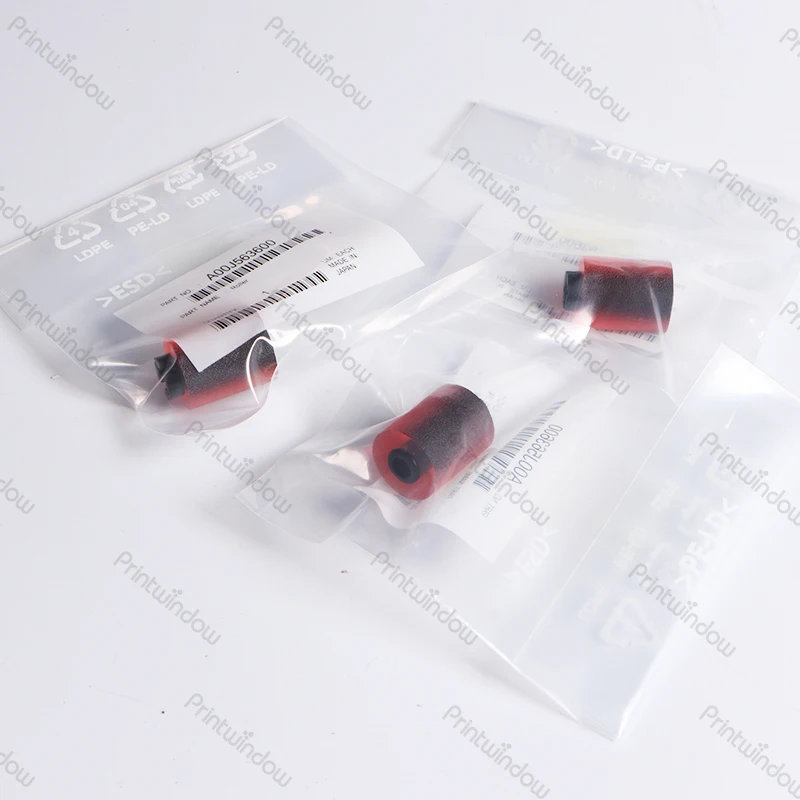 A00J563600 4030300501 Pickup/Feed Roller for Konica Minolta Bizhub C203 C253 C300 C352 C352P C353P
A00J563600 4030300501 Pickup/Feed Roller for Konica Minolta Bizhub C203 C253 C300 C352 C352P C353P