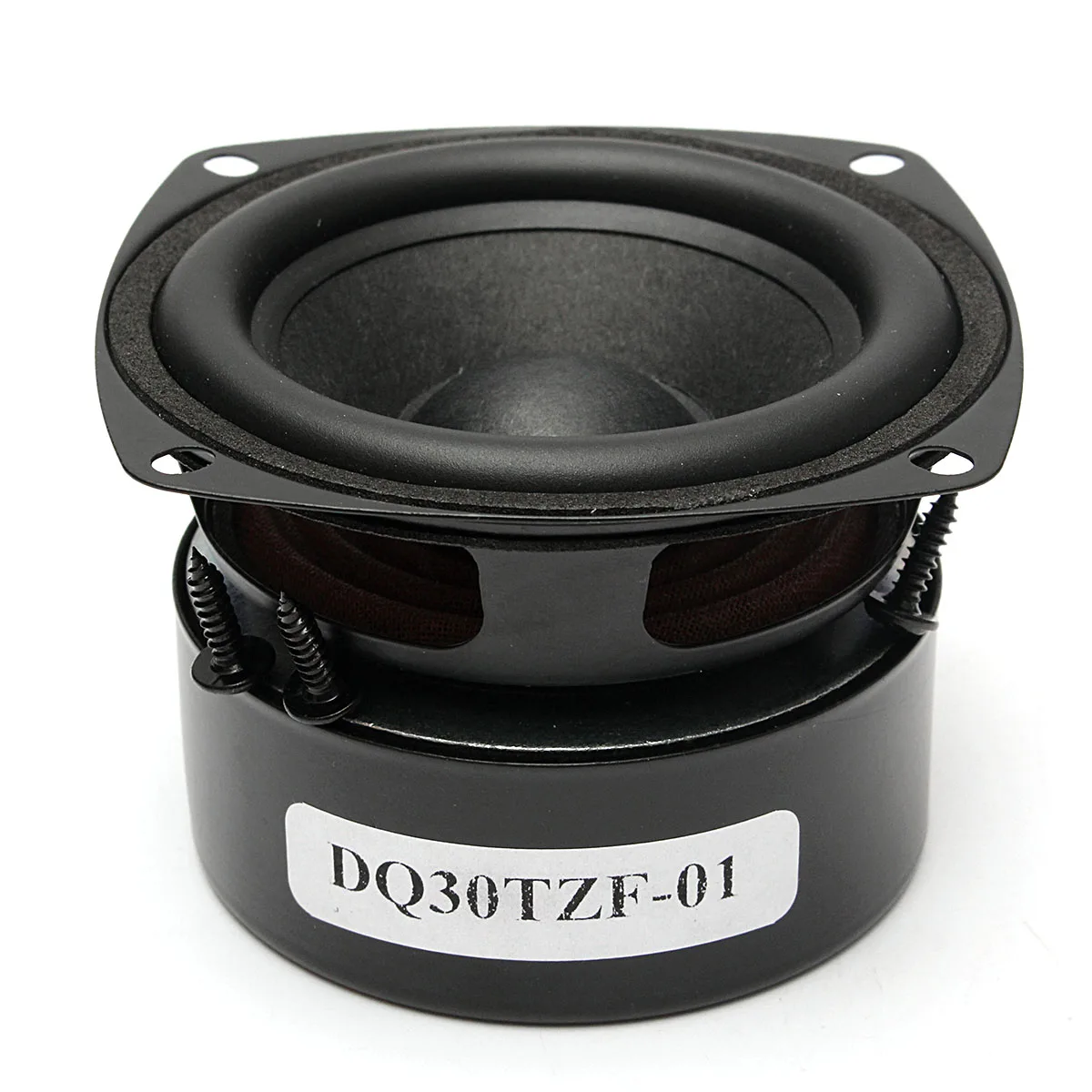 1x3 ''4Ohm 4Ohm 15W полный диапазон аудио динамик стерео сабвуфер громкоговоритель Рог Трамп
1x3 ''4Ohm 4Ohm 15W полный диапазон аудио динамик стерео сабвуфер громкоговоритель Рог Трамп