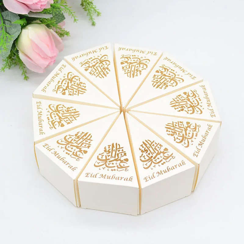 Полый лазерный разрез eid mubarak, коробка для подарков на вечерние ринку, коробка для конфет, подарочная коробка
Полый лазерный разрез eid mubarak, коробка для подарков на вечерние ринку, коробка для конфет, подарочная коробка