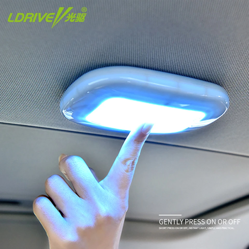 Car Interior Reading Light Auto USB Charging Roof Magnet Auto Day Light Trunk Drl Square Dome Vehicle Indoor Ceiling Lamp
Car Interior Reading Light Auto USB Charging Roof Magnet Auto Day Light Trunk Drl Square Dome Vehicle Indoor Ceiling Lamp