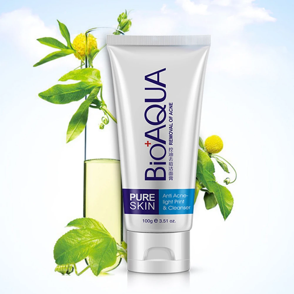 bioaoua blackheads cleansing cream facial acne treatment face clean acne remover face care cleansing egg pore
bioaoua blackheads cleansing cream facial acne treatment face clean acne remover face care cleansing egg pore