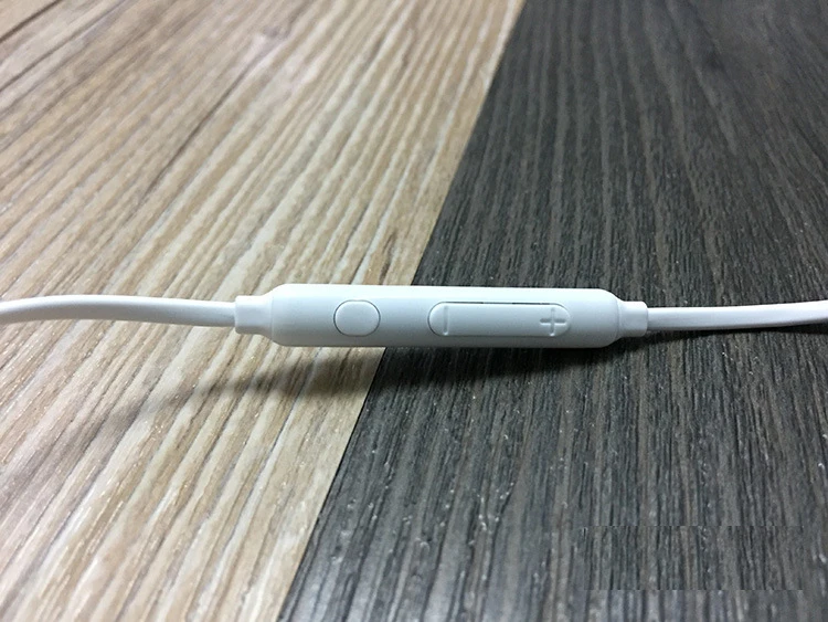 REOTGTU S6 наушники в ухо стерео с микрофоном для MP3 MP4 Samsung Galaxy S7 Edge s8 xiaomi huawei