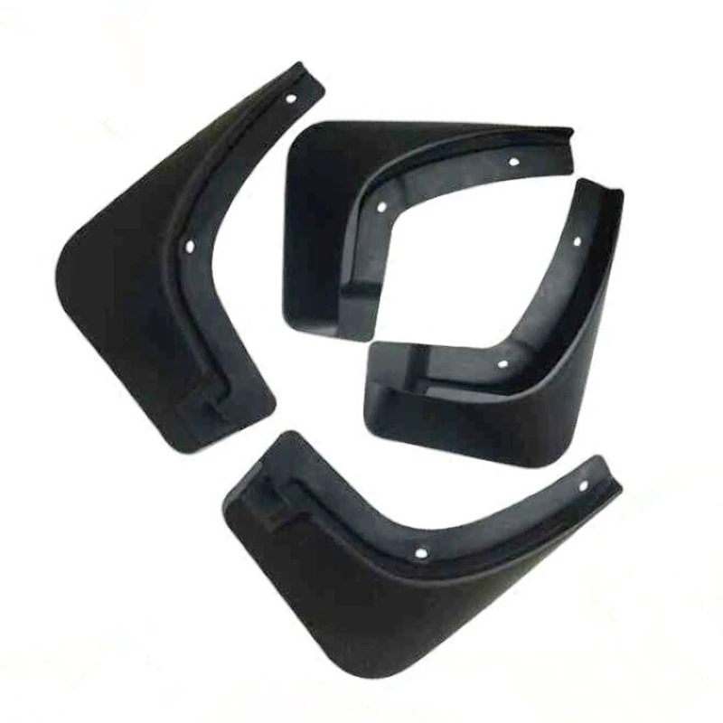 4PCS Car accessories Mudguard For KIA KX3 KX5 Fender mud flaps modification soft Plastic special fender Car block mud plate
4PCS Car accessories Mudguard For KIA KX3 KX5 Fender mud flaps modification soft Plastic special fender Car block mud plate