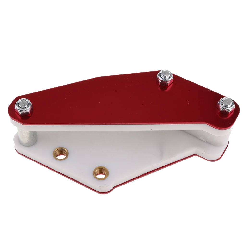 Red Swingarm Motorcycle Bicycle Chain Guard Guide For Honda XR50 CRF50 CRF70 Pit Dirt Bike
Red Swingarm Motorcycle Bicycle Chain Guard Guide For Honda XR50 CRF50 CRF70 Pit Dirt Bike